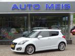 Suzuki SWIFT 1.6 Sport Xenon Clima Cruise Keyless Stoelverw., 136 pk, Gebruikt, 4 cilinders, Bedrijf