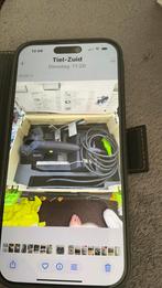 Festool schaaf machine, Ophalen of Verzenden, Zo goed als nieuw, Elektrisch