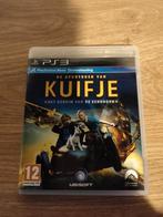 Kuifje: Het Geheim van de Eenhoorn - PS3, Spelcomputers en Games, Games | Sony PlayStation 3, Avontuur en Actie, 1 speler, Ophalen of Verzenden