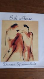 erik mesie - dansen bij maanlicht  107, Verzenden, 7 inch, Single, Zo goed als nieuw
