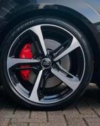 Audi Sport 19 inch velgen nieuwstaat. Orgineel., Auto diversen, Ophalen