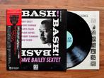 The Dave Bailey Sextet – Bash! (Japan, 1975) LP, 1960 tot 1980, Gebruikt, Ophalen of Verzenden, 12 inch