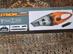 Stofzuiger 12volt, Watersport en Boten, Ophalen of Verzenden, Zo goed als nieuw, SUP-accessoire