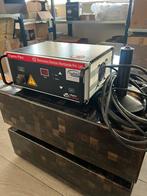 Sigma  Capseal inductiesealmachine, Ophalen, Zo goed als nieuw