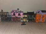 LEGO 75978 Diagon Alley | Wegisweg, Kinderen en Baby's, Speelgoed | Duplo en Lego, Ophalen