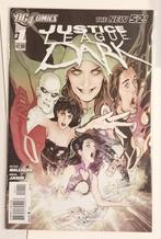 Justice League Dark #1 ( DC 2011 ). VF., Amerika, Ophalen of Verzenden, Eén comic, Zo goed als nieuw