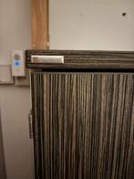 Palmberg kast en bureau, Huis en Inrichting, Kasten | Lockerkasten, Ophalen, Gebruikt