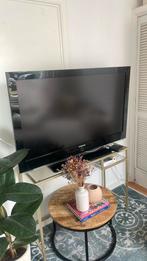 Samsung televisie HD 50 inch, in erg goede staat, Ophalen, Gebruikt, Samsung, 100 cm of meer