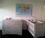 Babykamer tweeling meubelen, Kinderen en Baby's, Kinderkamer | Complete kinderkamers, Ophalen, Gebruikt, Jongetje of Meisje