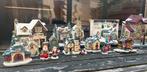 Kersthuisje/kerstdorp, Diversen, Kerst, Ophalen