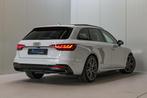 Audi A4 Avant 40 TFSI S edition PANO | TREKHAAK | S-LINE, Gebruikt, 1984 cc, Wit, Origineel Nederlands