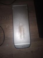 2 Defecte accu's, Ophalen, Gebruikt