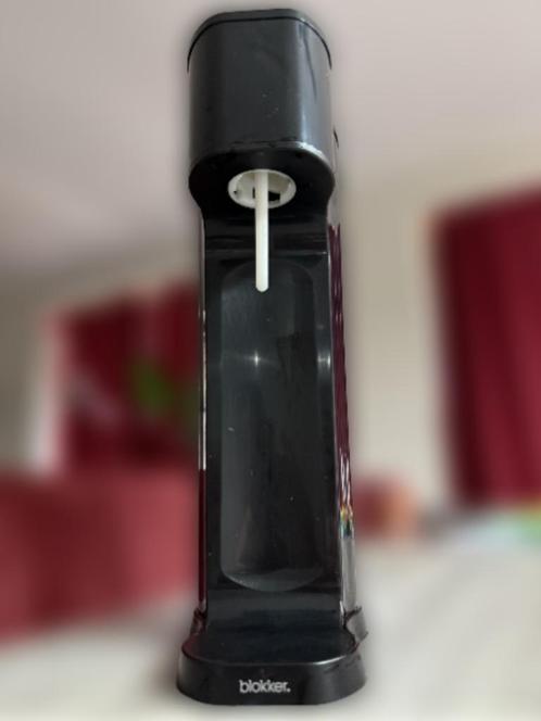 Blokker soda machine, Witgoed en Apparatuur, Bruiswatermachines, Gebruikt, Ophalen