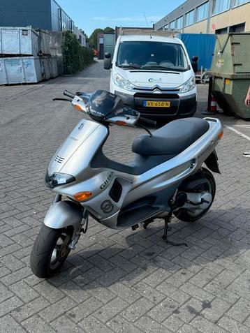 Gilera runner 50CC DD C14 beschikbaar voor biedingen