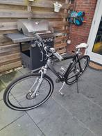 Mountainbike 28 inch, Overige merken, Gebruikt, Versnellingen, Ophalen of Verzenden