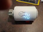 Slimme radiatorthermostaat wifi, Ophalen of Verzenden, Slimme thermostaat, Nieuw