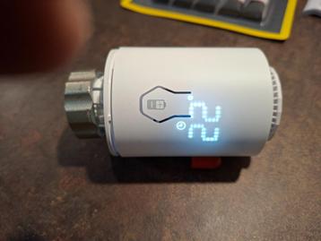 Slimme radiatorthermostaat wifi beschikbaar voor biedingen