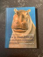 Boekje, Ophalen, Zo goed als nieuw, Meerdere auteurs