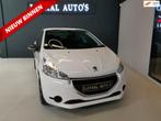 Peugeot 208 1.0 VTi Active | AIRCO | CRUISE | ELEK.RAMEN | A, Voorwielaandrijving, Euro 5, Gebruikt, Bedrijf