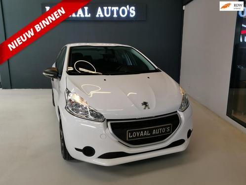 Peugeot 208 1.0 VTi Active | AIRCO | CRUISE | ELEK.RAMEN | A, Auto's, Peugeot, Bedrijf, Te koop, ABS, Airbags, Airconditioning