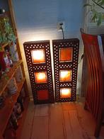 Oosterse Lampen Set, Gebruikt, Ophalen of Verzenden, Oosters, 75 cm of meer