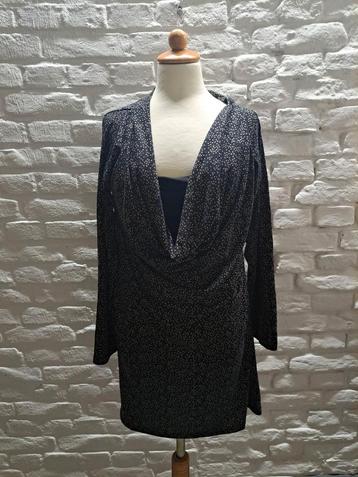 Elegante Top musthave Maat 42 beschikbaar voor biedingen