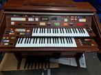Orgel (Technics), Muziek en Instrumenten, Orgels, Ophalen, Gebruikt, 2 klavieren, Orgel