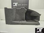 Kofferbakbekleding rechts BMW M6 E63 51477009190, Auto-onderdelen, Interieur en Bekleding, Ophalen of Verzenden, Gebruikt