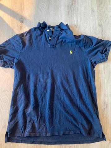 Polo Ralph Lauren beschikbaar voor biedingen