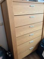 Ladenkast, 100 tot 150 cm, 5 laden of meer, Ophalen of Verzenden, Zo goed als nieuw