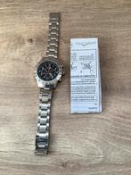 Watch heren horloge, Ophalen of Verzenden, Gebruikt
