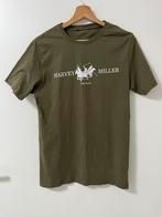 Harvey Miller T-shirt, Kleding | Heren, Ophalen of Verzenden, Zo goed als nieuw