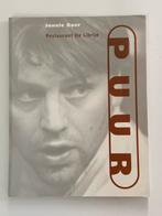 Jonnie Boer - Puur - Restaurant De Librije, Boeken, Kookboeken, Hoofdgerechten, Ophalen of Verzenden, Zo goed als nieuw, Europa