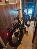 RadRhino 6 Plus Fatbike te koop. Motor defect, Gebruikt, 50 km per accu of meer, 55 tot 59 cm, Ophalen