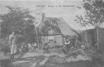 (380-276-037) Gieten reprint beschikbaar voor biedingen