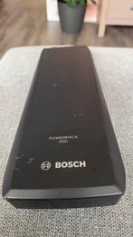 Bosch Powerpack 400 Fietsaccu, Ophalen, Gebruikt