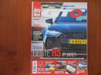 GTO 2 2020 Audi RS6, RS6 Plus, Renault Mégane R.S. Trophy R, Ophalen of Verzenden, Nieuw, Audi