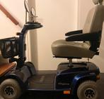 Pride Elegance scootmobiel - zeer mooi - z.g.a.n., Ophalen, Zo goed als nieuw, Pride