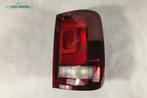 VW Volkswagen Amarok Facelift achterlicht rechts, Ophalen, Gebruikt, -, Volkswagen
