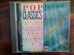 CD Pop Classics vol. 1, Ophalen of Verzenden, 1960 tot 1980, Gebruikt