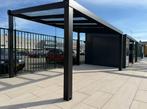 Showroom Glazen Veranda 500 x 300, Ophalen, Zo goed als nieuw, Veranda