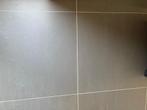 Vloer tegels black Matt RAK Gems 6GPD-585 UPM, Ophalen, 60 cm of meer, Nieuw, 10 m² of meer