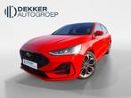 Ford Focus 1.0 EcoBoost Hybrid ST Line X | B&O Audio | Panor, Gebruikt, Euro 6, Adaptive Cruise Control, Bedrijf