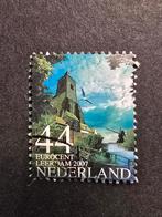 NVPH 2499A 2007 - Mooi Nederland - Leerdam 1, Postzegels en Munten, Postzegels | Nederland, Ophalen of Verzenden, Na 1940, Gestempeld