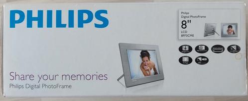 Philips digitale fotolijst, Audio, Tv en Foto, Fotografie | Digitale fotolijsten, Nieuw, Ophalen of Verzenden