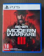 Call of Duty: Modern Warfare III (PS5), Ophalen of Verzenden, Zo goed als nieuw