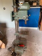 Kolomboormachine voor onderdelen, Doe-het-zelf en Verbouw, Gereedschap | Boormachines, Ophalen, Gebruikt, Kolomboormachine