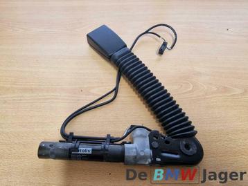 Gordelspanner rechtsvoor BMW 7-serie E66 E65 72117122210 beschikbaar voor biedingen