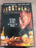 Fight Club Warrior DVD - Actie/Thriller, Cd's en Dvd's, Dvd's | Thrillers en Misdaad, Vanaf 16 jaar, Ophalen of Verzenden, Zo goed als nieuw
