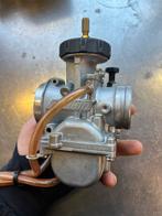 34mm Keihin PWK34 Carburateur, Motoren, Ophalen of Verzenden, Gebruikt